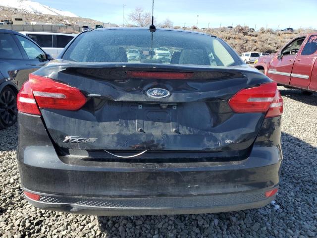 Photo 6 from auction – 2015 FORD FOCUS SE with VIN 1FADP3F29FL330367