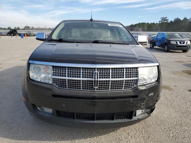 Photo 5 from auction – 2010 LINCOLN MKX with VIN 2LMDJ8JC3ABJ28545