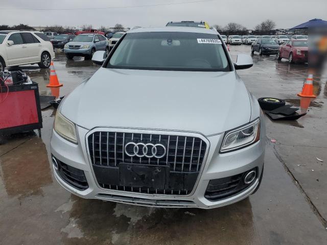 Photo 5 from auction – 2014 AUDI Q5 PREMIUM with VIN WA1LFAFP3EA079309
