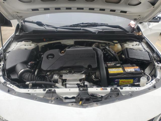 Photo 11 from auction – 2018 CHEVROLET MALIBU LT with VIN 1G1ZD5ST2JF232770
