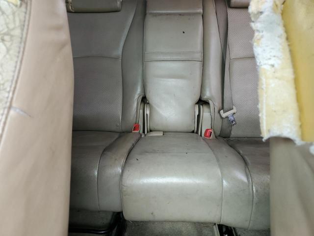 Снимка 10 от търг – 2006 TOYOTA HIGHLANDER с VIN JTEEP21AX60172089