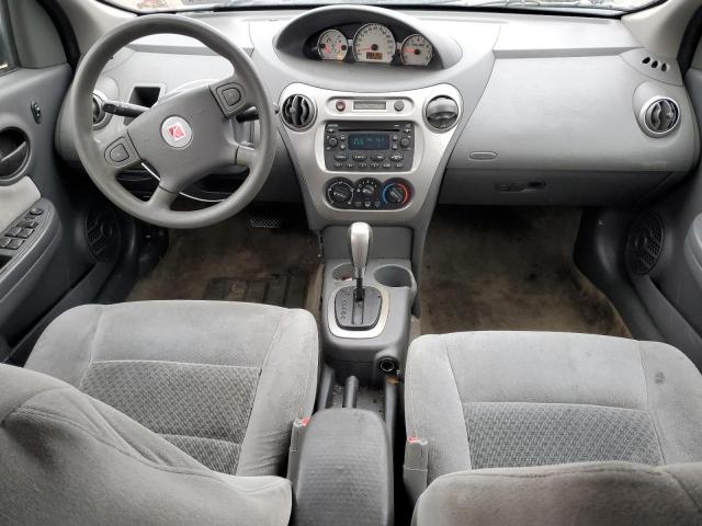 Photo 8 from auction – 2005 SATURN ION LEVEL with VIN 1G8AL54F05Z106470