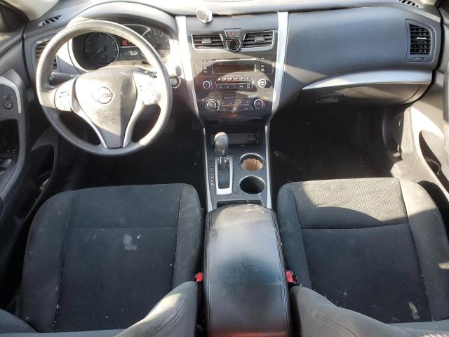 Photo 8 from auction – 2015 NISSAN ALTIMA 2.5 with VIN 1N4AL3AP3FC450358
