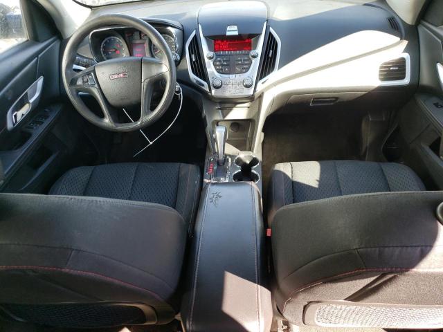 Photo 8 from auction – 2011 GMC TERRAIN SL with VIN 2CTFLREC2B6251254