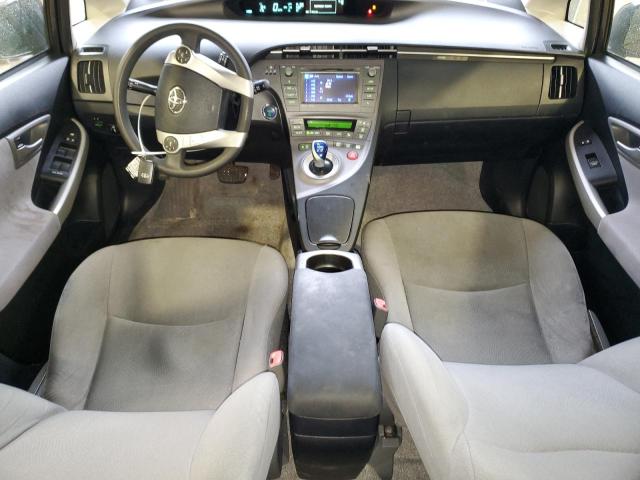 Photo 8 from auction – 2013 TOYOTA PRIUS with VIN JTDKN3DUXD5599541