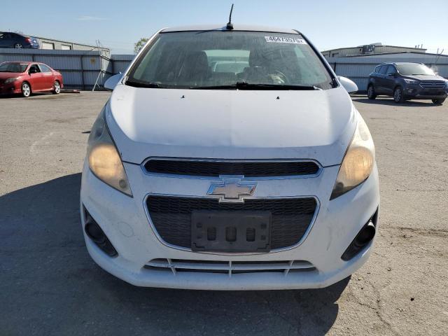 Photo 5 from auction – 2014 CHEVROLET SPARK LS with VIN KL8CB6S90EC416683