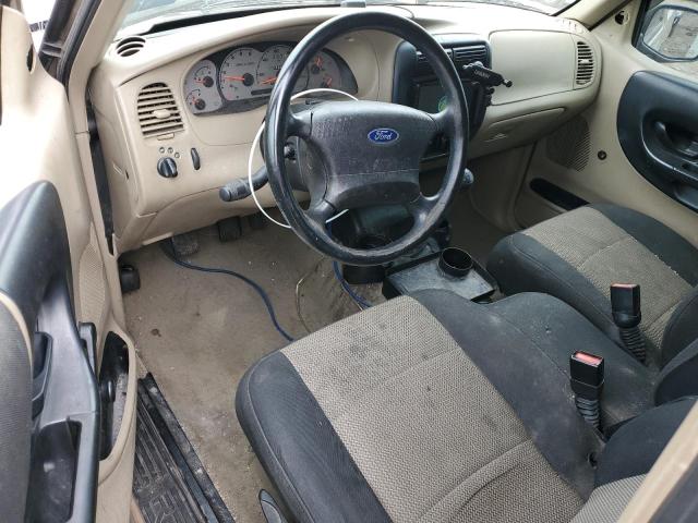 Photo 8 from auction – 2003 FORD RANGER with VIN 1FTYR10D73PB38468