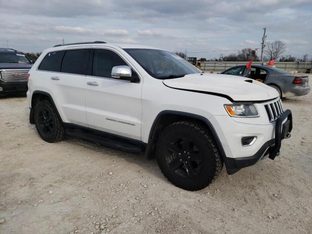 Photo 4 from auction – 2015 JEEP GRAND CHER with VIN 1C4RJFBM1FC795249
