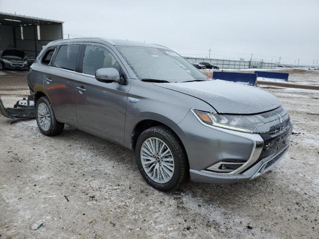 Photo 4 from auction – 2019 MITSUBISHI OUTLANDER with VIN JA4J24A53KZ053154