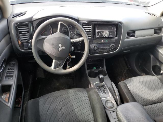 Photo 8 from auction – 2014 MITSUBISHI OUTLANDER with VIN JA4AD2A36EZ013300