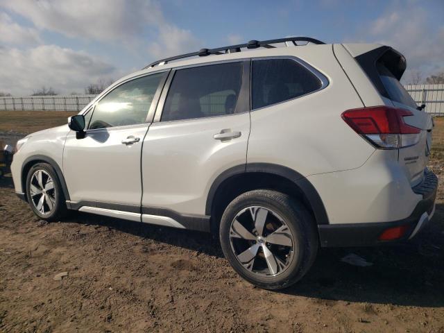 Photo 2 from auction – 2020 SUBARU FORESTER T with VIN JF2SKAXC4LH409554