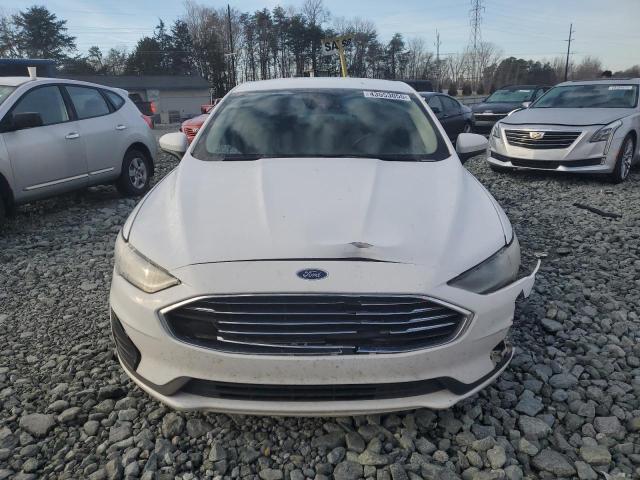 Photo 5 from auction – 2019 FORD FUSION SE with VIN 3FA6P0H74KR154159