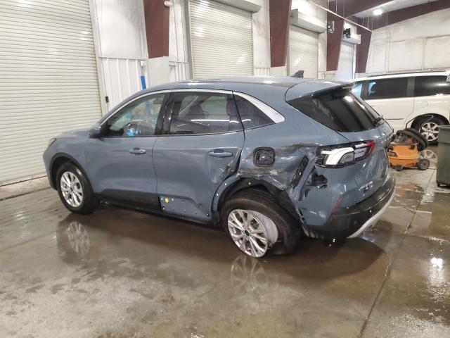 Photo 2 from auction – 2024 FORD ESCAPE ACT with VIN 1FMCU9GN0RUA65603