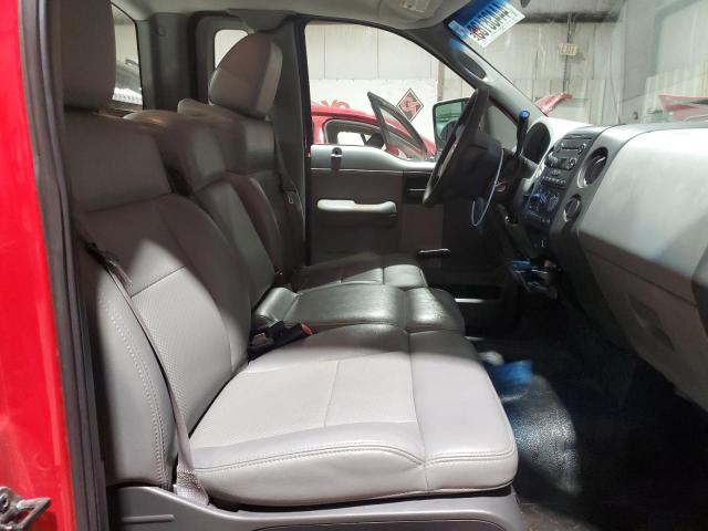 Photo 10 from auction – 2007 FORD F150 with VIN 1FTRF12297NA38415