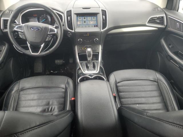 Photo 8 from auction – 2016 FORD EDGE SEL with VIN 2FMPK4J9XGBC06184