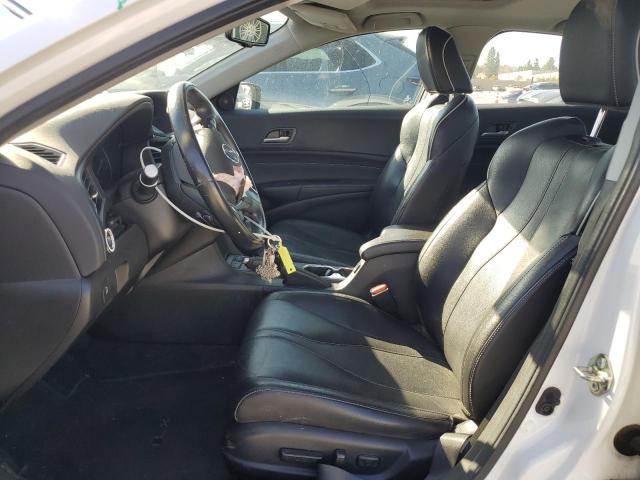Photo 7 from auction – 2020 ACURA ILX PREMIU with VIN 19UDE2F75LA001034