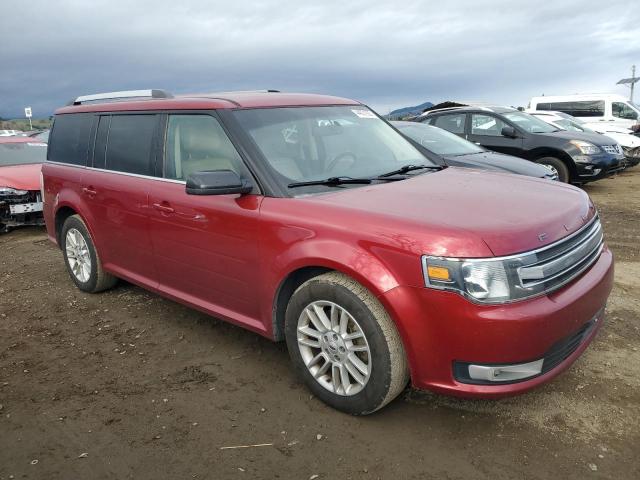 Photo 4 from auction – 2013 FORD FLEX SEL with VIN 2FMHK6C83DBD19071