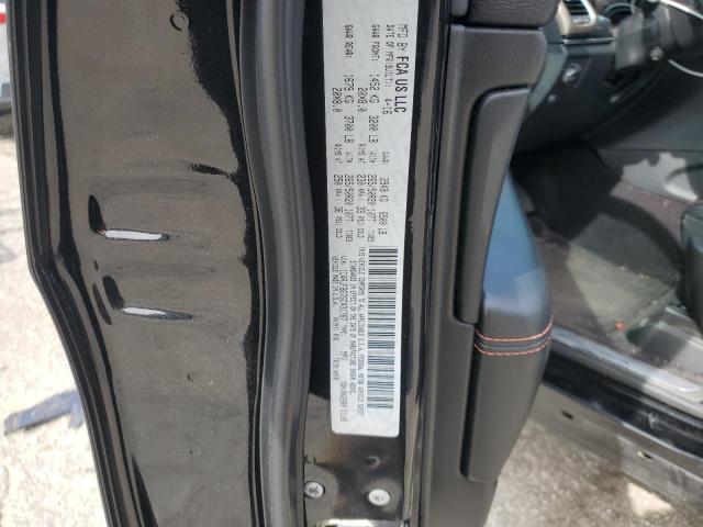 Photo 14 from auction – 2016 JEEP GRAND CHER with VIN 1C4RJFBG7GC431767