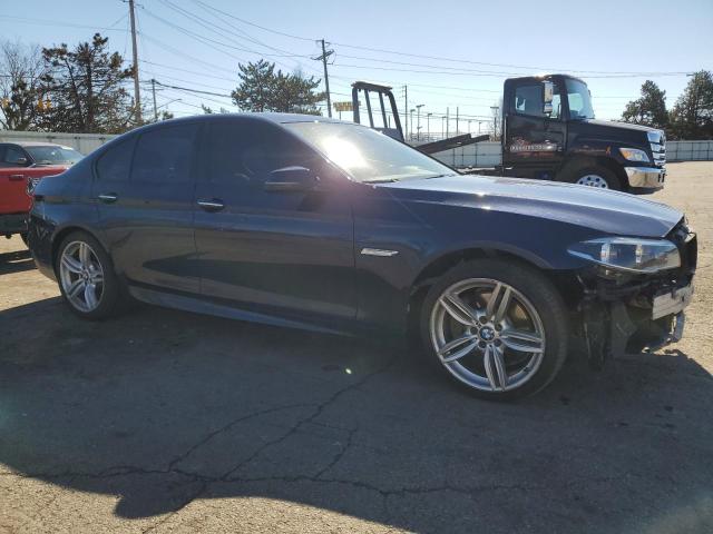 Photo 4 from auction – 2016 BMW 535 XI with VIN WBA5B3C50GG259062