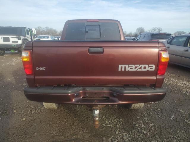 Photo 6 from auction – 2003 MAZDA B3000 with VIN 4F4YR12U23TM06161