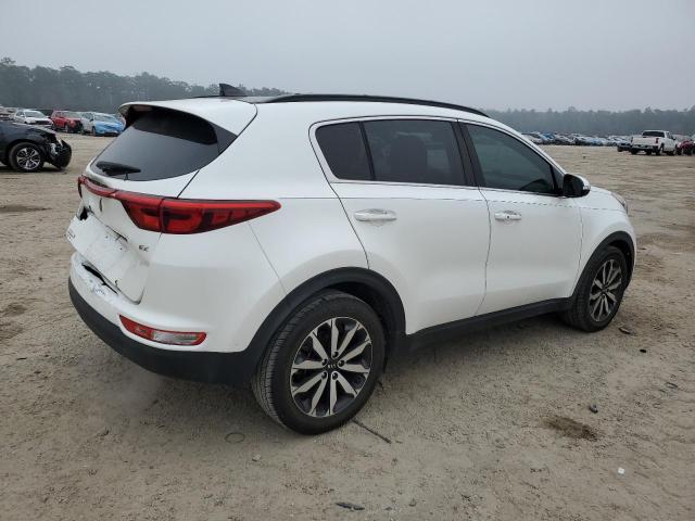 Photo 3 from auction – 2018 KIA SPORTAGE E with VIN KNDPN3AC2J7352774