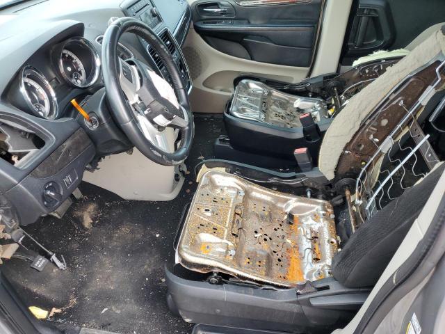 Photo 7 from auction – 2016 DODGE GRAND CARA with VIN 2C4RDGBG5GR244337
