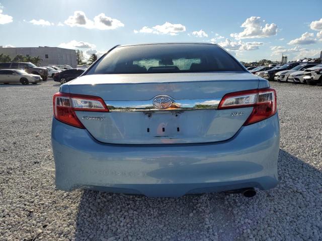 Фото 6 с аукциона – 2012 TOYOTA CAMRY BASE с VIN 4T4BF1FK2CR166833