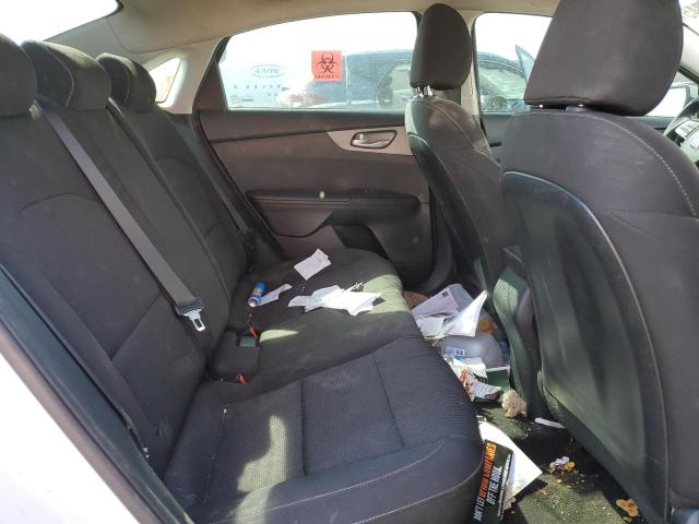 Photo 10 from auction – 2019 KIA FORTE FE with VIN 3KPF24AD2KE035906