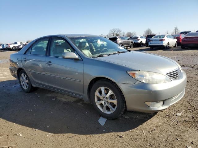 Photo 4 from auction – 2005 TOYOTA CAMRY LE with VIN 4T1BF30K45U619612
