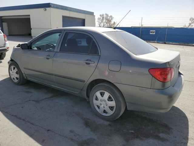 Photo 2 from auction – 2005 TOYOTA COROLLA CE with VIN 2T1BR32EX5C466279
