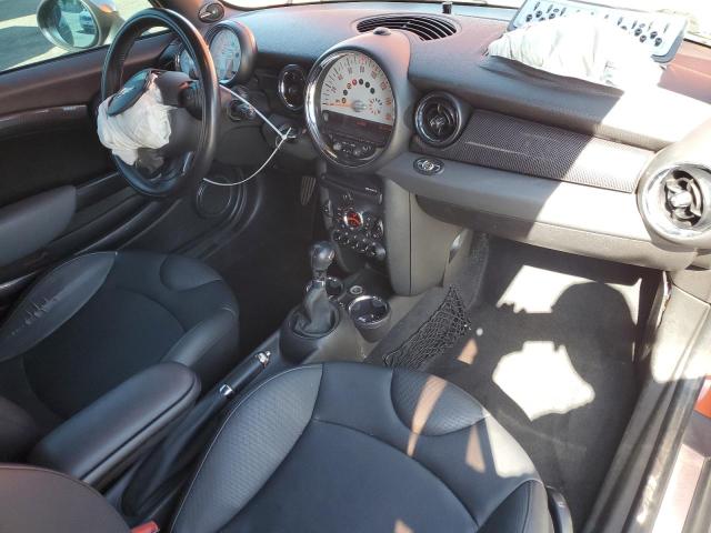 Photo 8 from auction – 2011 MINI COOPER S with VIN WMWZP3C59BTX83202
