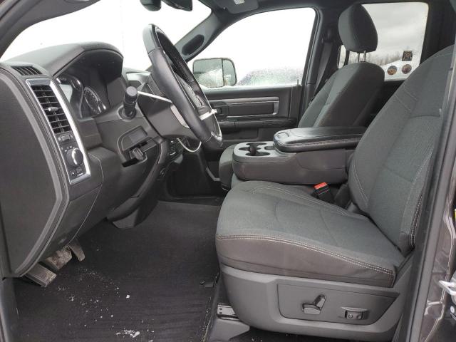 Photo 7 from auction – 2022 RAM 1500 CLASS with VIN 1C6RR7GTXNS229567