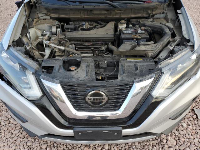 Photo 12 from auction – 2018 NISSAN ROGUE S with VIN 5N1AT2MT2JC777786