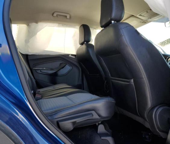Photo 10 from auction – 2019 FORD ESCAPE SE with VIN 1FMCU9GD0KUB24937