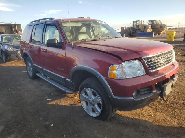 Photo 4 from auction – 2004 FORD EXPLORER X with VIN 1FMZU73W14UA19686