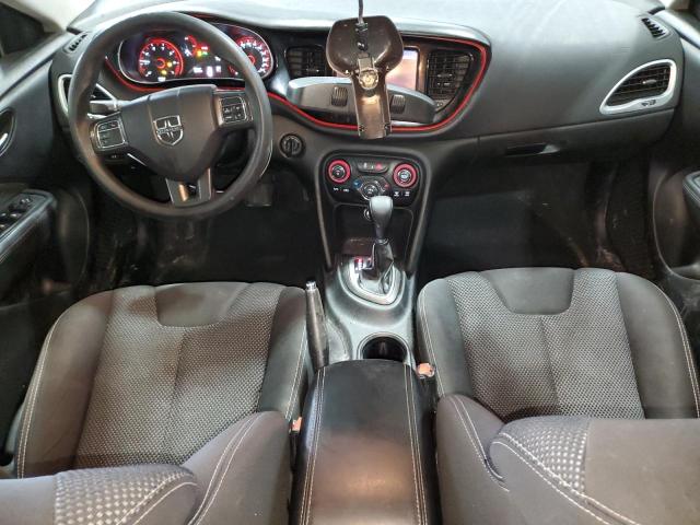 Photo 8 from auction – 2016 DODGE DART SXT with VIN 1C3CDFBB2GD517357
