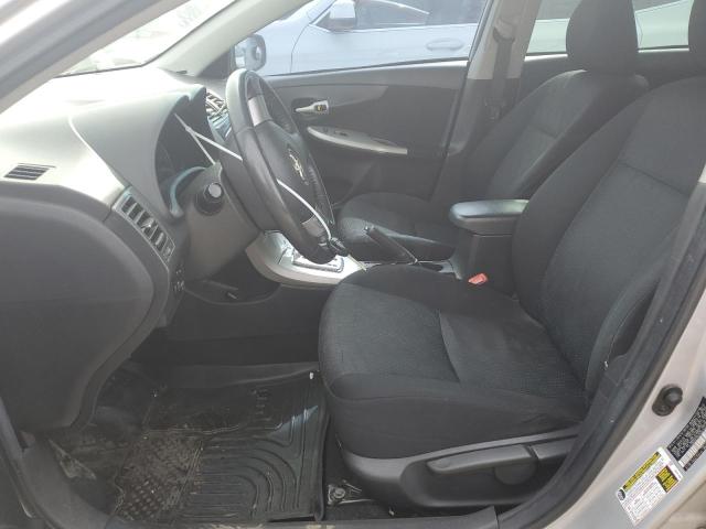 Снимка 7 от търг – 2010 TOYOTA COROLLA BA с VIN 2T1BU4EE5AC467415