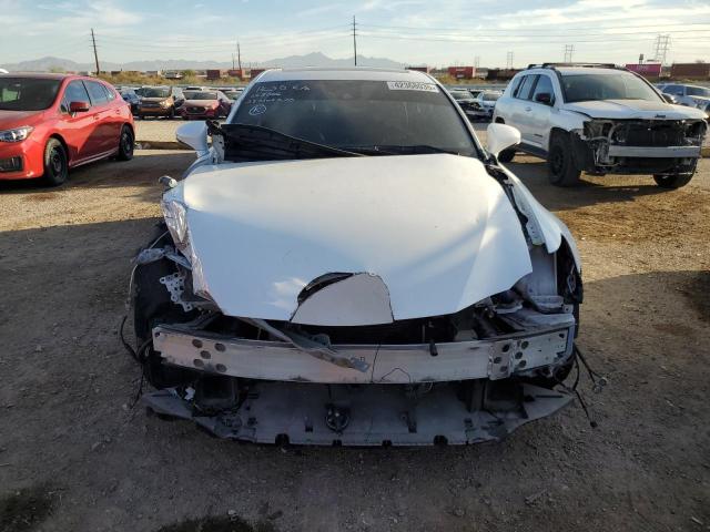 Photo 5 from auction – 2018 LEXUS IS 300 with VIN JTHBA1D21J5083576