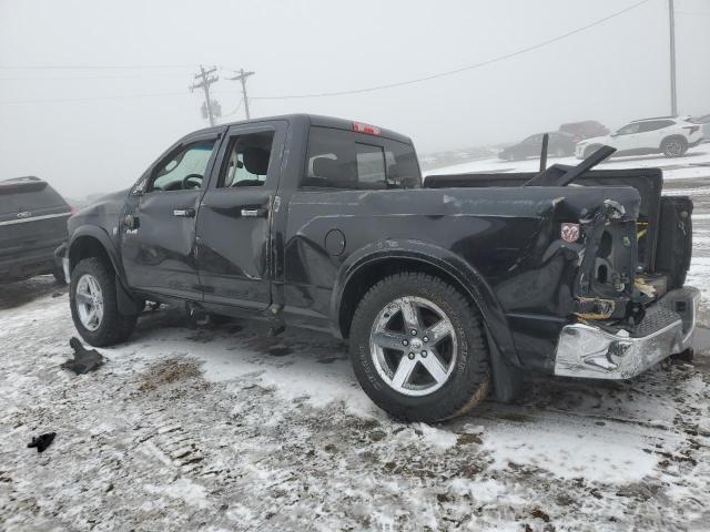 Photo 2 from auction – 2010 DODGE RAM 1500 with VIN 1D7RV1GP6AS210843
