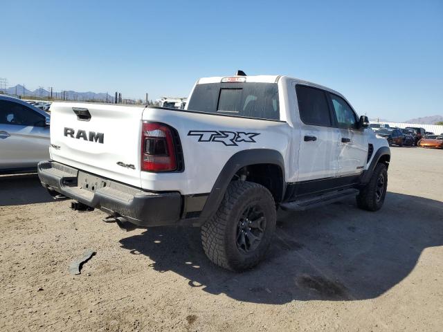 Photo 3 from auction – 2022 RAM 1500 TRX with VIN 1C6SRFU92NN215598