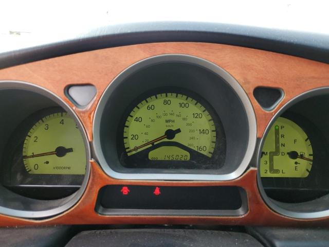 صورة رقم 9 من المزاد - 2004 LEXUS GS 300 مع VIN JT8BD69S240200967
