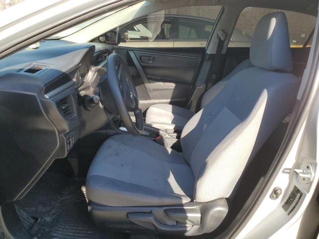 Photo 7 from auction – 2016 TOYOTA COROLLA L with VIN 2T1BURHE8GC732572