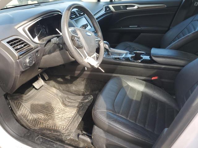 Photo 7 from auction – 2016 FORD FUSION SE with VIN 3FA6P0HD9GR244842