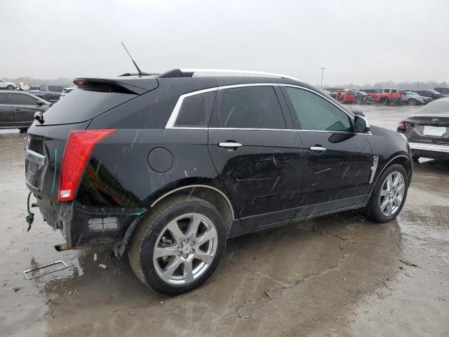 Photo 3 from auction – 2010 CADILLAC SRX PERFOR with VIN 3GYFNBEY3AS549234