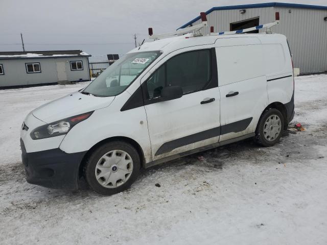 FORD TRANSIT CO 2016 with VIN NM0LS6E73G1234019 - Photo from auction