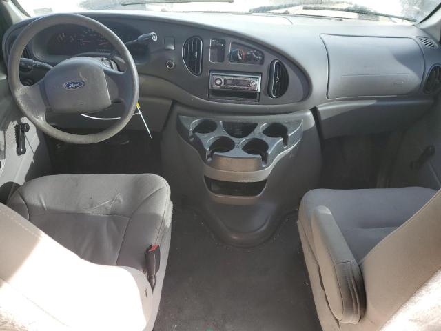 Photo 8 from auction – 2006 FORD ECONOLINE with VIN 1FTNE24L76HB05555