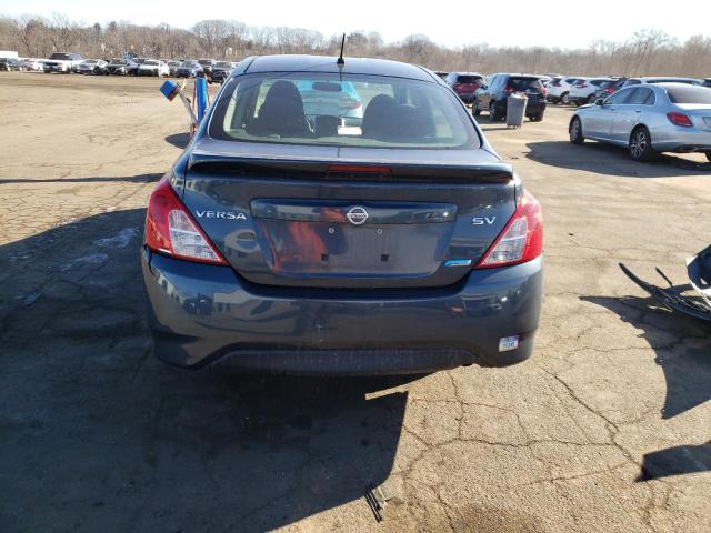 Photo 6 from auction – 2016 NISSAN VERSA S with VIN 3N1CN7AP0GL803670