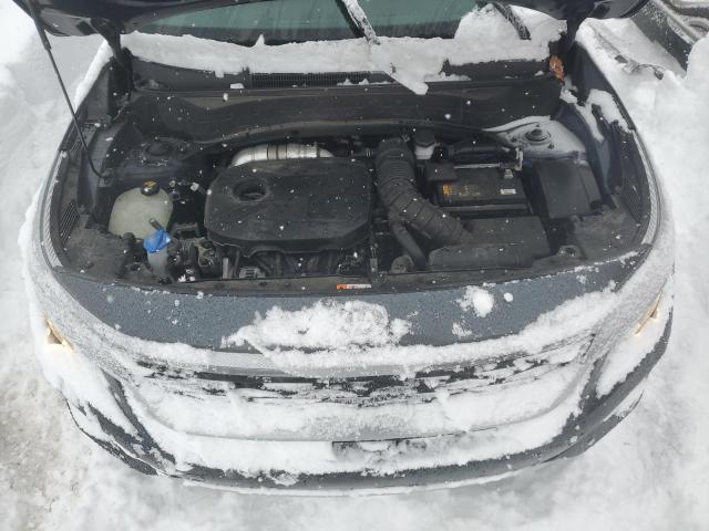 Снимка 12 от търг – 2021 KIA SELTOS S с VIN KNDEUCA27M7088909