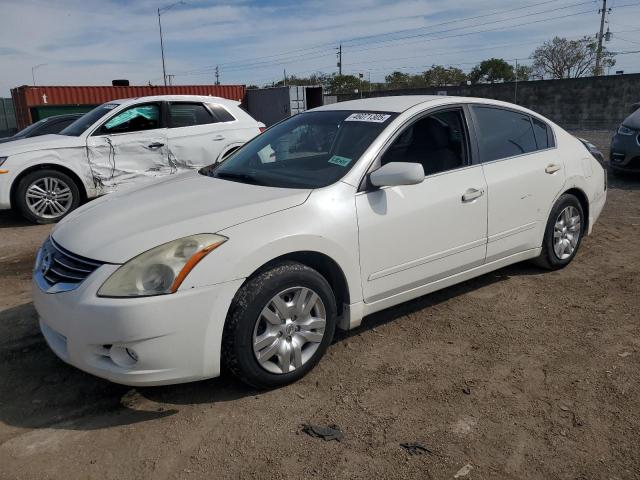 NISSAN ALTIMA BAS 2011 with VIN 1N4AL2AP0BC132007 - Photo from auction