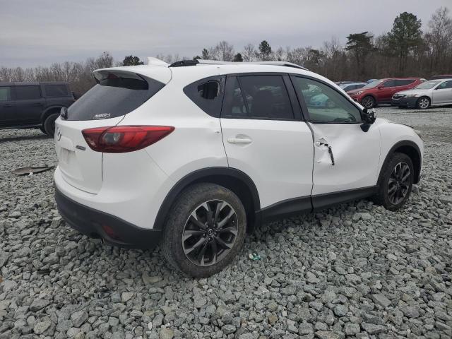 Photo 3 from auction – 2016 MAZDA CX-5 GT with VIN JM3KE4DY3G0796990